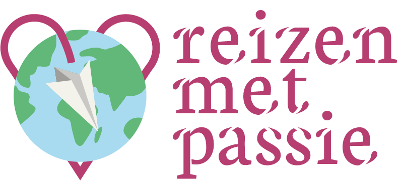 Reizen met passie