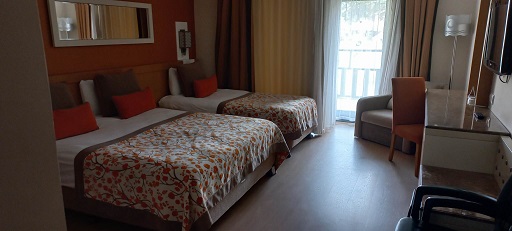 Reizen met Passie hotspots