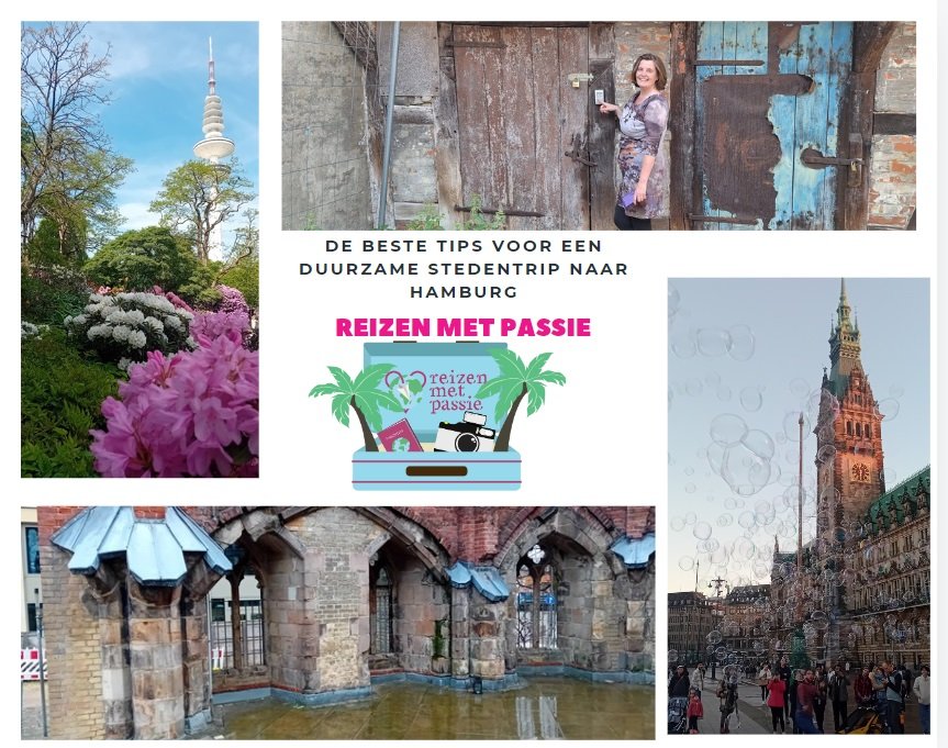 De beste tips voor een duurzame stedentrip naar Hamburg