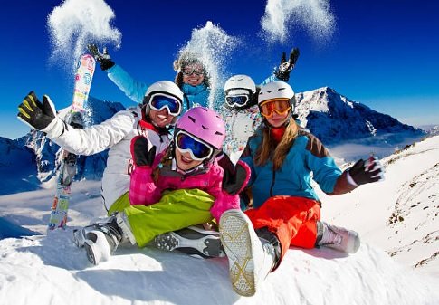 Eerste skivakantie: Dit is wat je moet weten