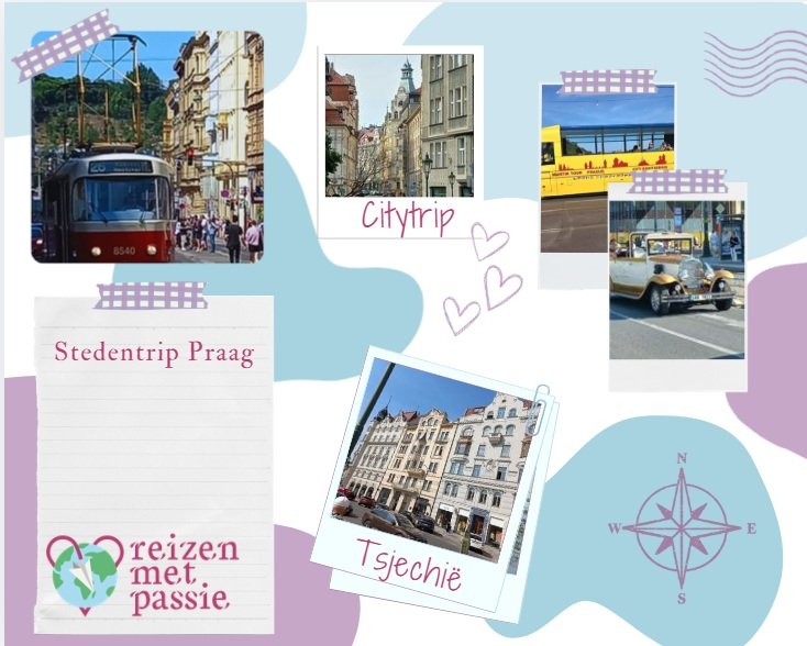 Stedentrip Praag: tips voor een onvergetelijke reis