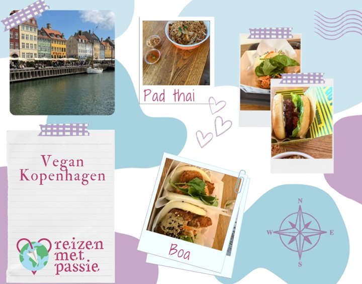 Vegan Kopenhagen