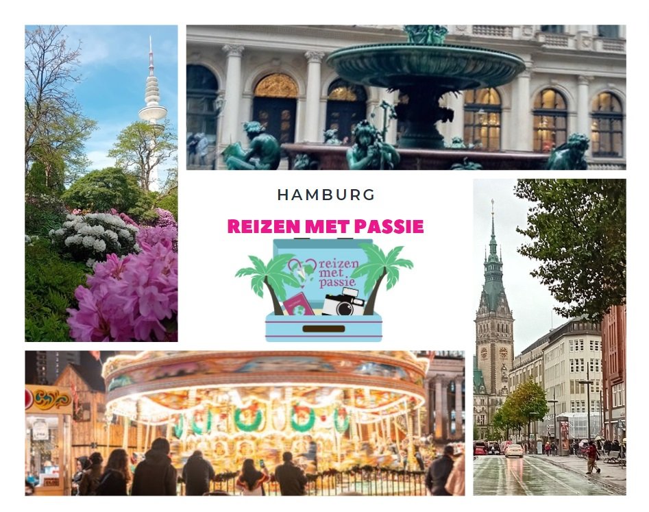 Wat te doen in Hamburg: bezienswaardigheden en tips!